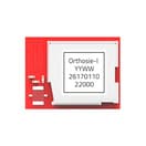 Orthosie-I & EV-Kits